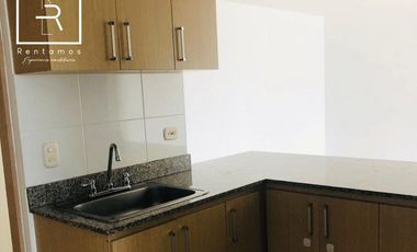 apartamento en arriendo en loma san jose. Cod A776685