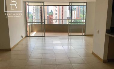 apartamento en arriendo en loma san jose. Cod A776685