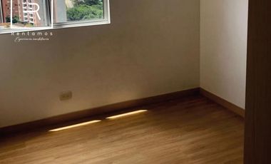 apartamento en arriendo en loma san jose. Cod A776685