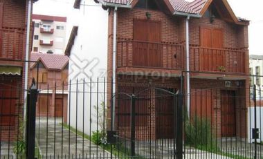 San Juan 3000 - San Bernardo - Buenos Aires Costa Atlántica