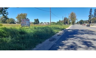 Lote de 7.993 m2 a Metros de Circunvalación