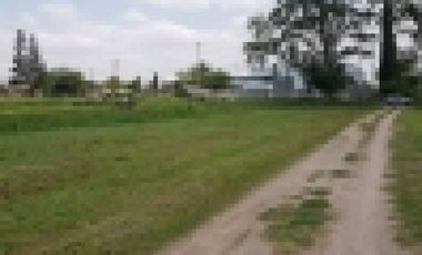 Lote de 7.993 m2 a Metros de Circunvalación