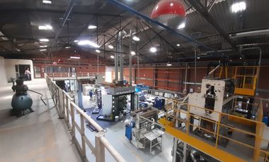 bodega en venta en acopi. Cod V4776