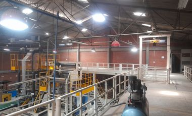 bodega en venta en acopi. Cod V4776