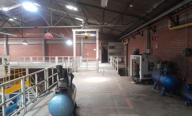 bodega en venta en acopi. Cod V4776