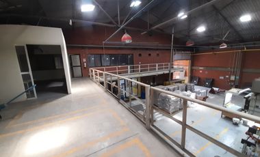 bodega en venta en acopi. Cod V4776