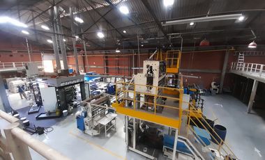 bodega en venta en acopi. Cod V4776