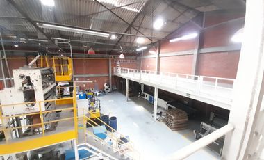 bodega en venta en acopi. Cod V4776