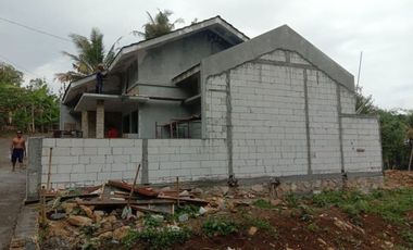 Rumah Baru Murah Berkelas Perumahan Sedayu Bantul Yogjakarta