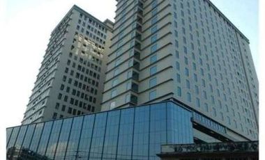 Apartment Lafayette Semarang.TENGAH KOTA,AMAN&NYAMAN