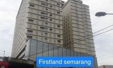 Apartment Lafayette Semarang.TENGAH KOTA,AMAN&NYAMAN