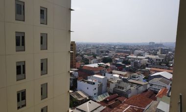 Apartment Lafayette Semarang.TENGAH KOTA,AMAN&NYAMAN