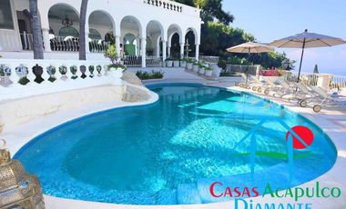 Renta casas alberca acapulco fiestas - casas en renta - Mitula Casas