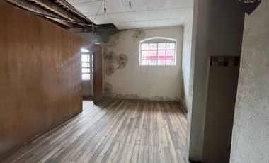 Casa de arriendo en Manuel Vega – código:21000