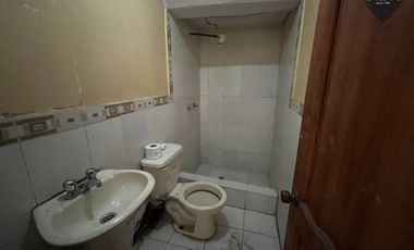 Casa de arriendo en Manuel Vega – código:21000