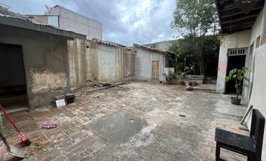 Casa de arriendo en Manuel Vega – código:21000