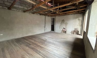 Casa de arriendo en Manuel Vega – código:21000