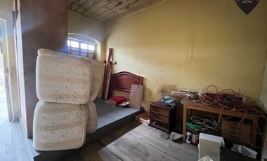 Casa de arriendo en Manuel Vega – código:21000