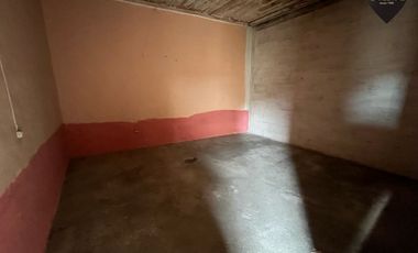 Casa de arriendo en Manuel Vega – código:21000