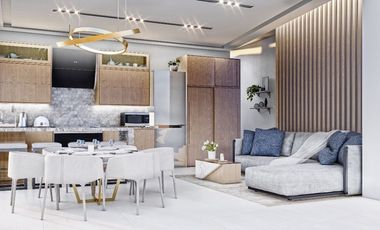 Departamentos en Venta en Carretera Nacional, Santiago