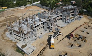 Departamentos en Venta en Carretera Nacional, Santiago