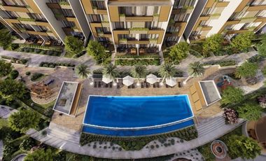 Departamentos en Venta en Carretera Nacional, Santiago