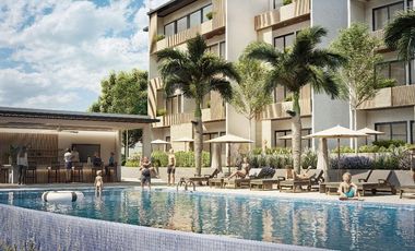 Departamentos en Venta en Carretera Nacional, Santiago