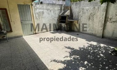 Casa en venta en San Justo