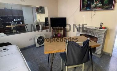 Casa en venta en San Justo