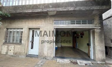 Casa en venta en San Justo