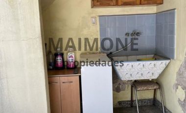 Casa en venta en San Justo