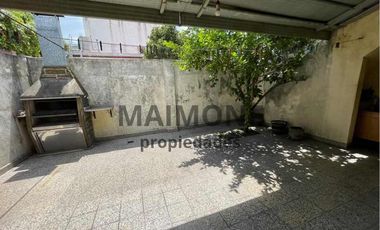 Casa en venta en San Justo
