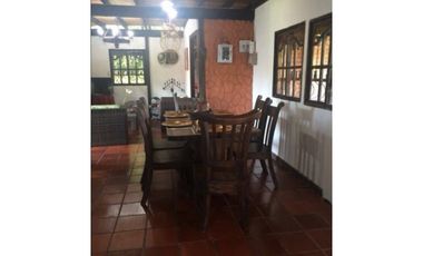 Finca Turistica Guamal, Meta