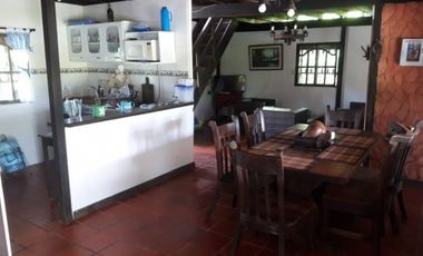 Finca Turistica Guamal, Meta