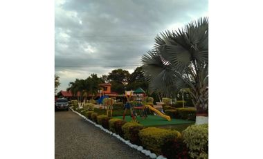 Finca Turistica Guamal, Meta