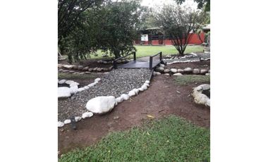 Finca Turistica Guamal, Meta