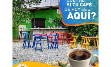 Finca Turistica Guamal, Meta