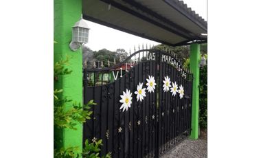 Finca Turistica Guamal, Meta