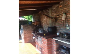 Finca Turistica Guamal, Meta