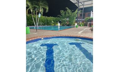 Finca Turistica Guamal, Meta