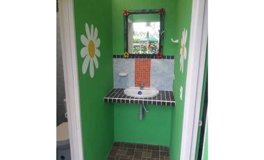 Finca Turistica Guamal, Meta