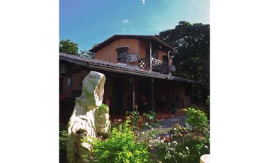 Finca Turistica Guamal, Meta