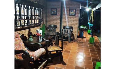 Finca Turistica Guamal, Meta