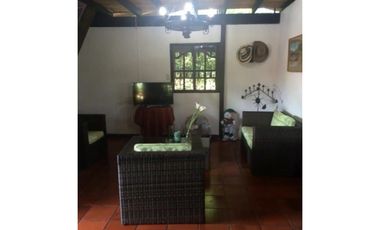 Finca Turistica Guamal, Meta