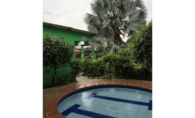 Finca Turistica Guamal, Meta