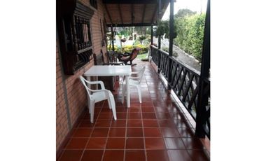 Finca Turistica Guamal, Meta