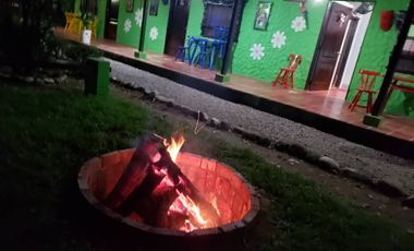 Finca Turistica Guamal, Meta