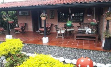 Finca Turistica Guamal, Meta