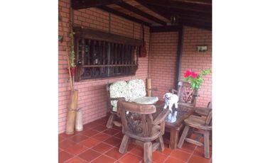 Finca Turistica Guamal, Meta