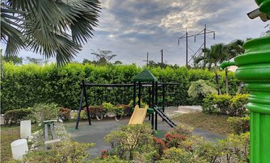 Finca Turistica Guamal, Meta